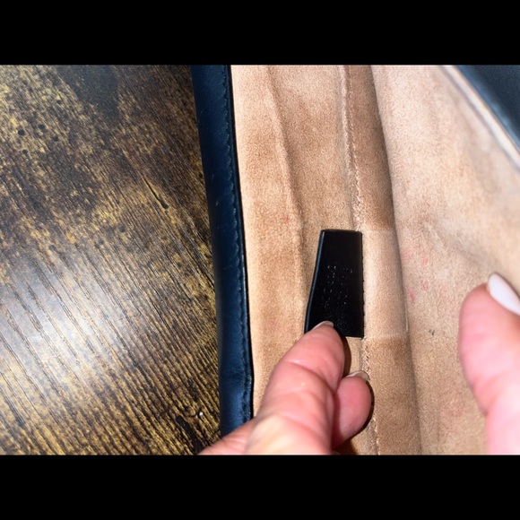 Gucci Sylvie Clutch/Handbag. Condition: USED - Picture 10 of 10